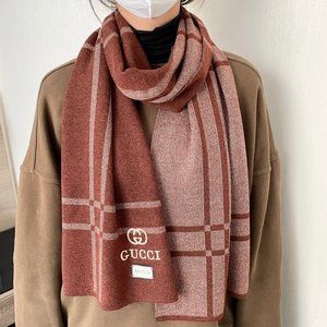 Gucci Scarf, Hot Sale